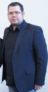 Mickael Chatelain