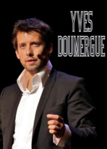 Yves Doumergue