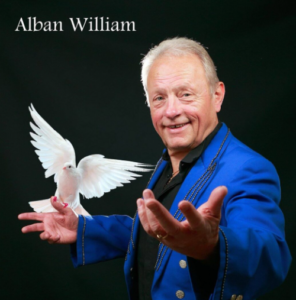 Alban William