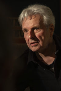 Daniel Rhod